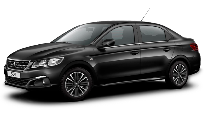 Peugeot 301