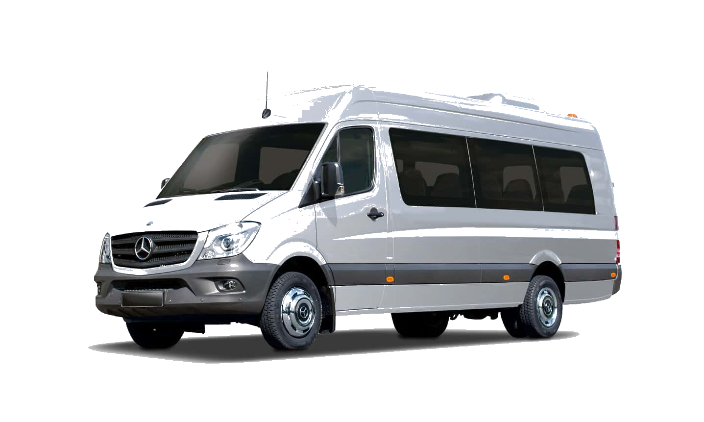 Mercedes sprinter 315